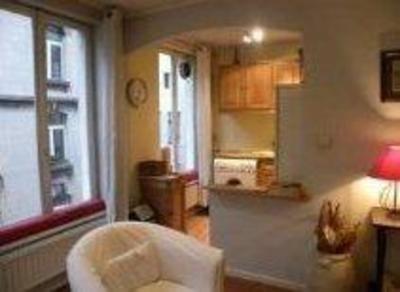 фото отеля City Center Apartments Sablon