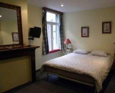 фото отеля City Center Apartments Sablon