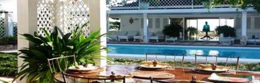 фото отеля Paradise Retreat-Montego Bay