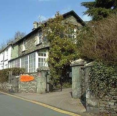 фото отеля Ambleside Backpackers