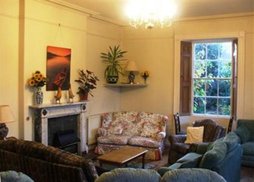 фото отеля Ambleside Backpackers