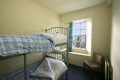 фото отеля Ambleside Backpackers
