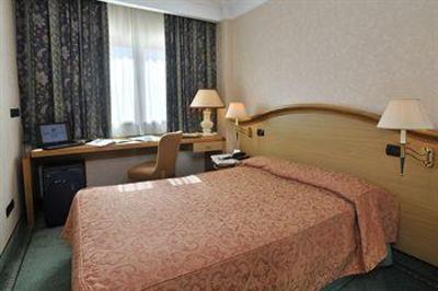 фото отеля Perugia Plaza Hotel