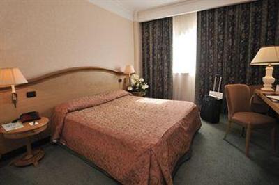 фото отеля Perugia Plaza Hotel
