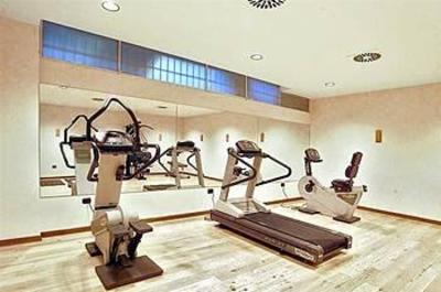 фото отеля Perugia Plaza Hotel