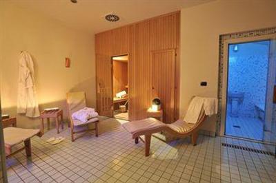 фото отеля Perugia Plaza Hotel
