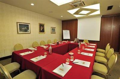 фото отеля Perugia Plaza Hotel