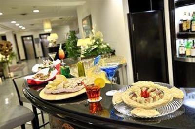 фото отеля Perugia Plaza Hotel