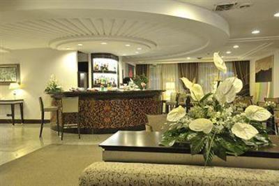 фото отеля Perugia Plaza Hotel