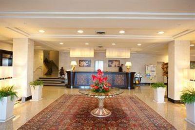 фото отеля Perugia Plaza Hotel