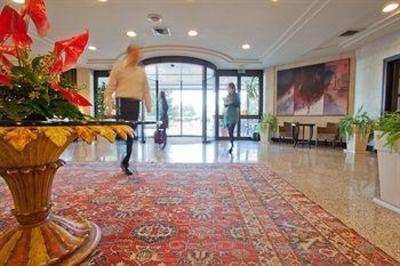 фото отеля Perugia Plaza Hotel