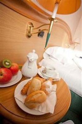 фото отеля Perugia Plaza Hotel