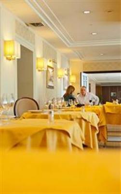 фото отеля Perugia Plaza Hotel