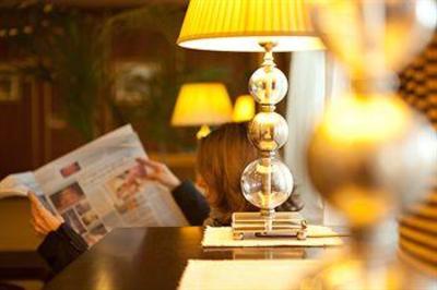 фото отеля Perugia Plaza Hotel