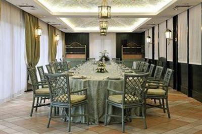 фото отеля Perugia Plaza Hotel