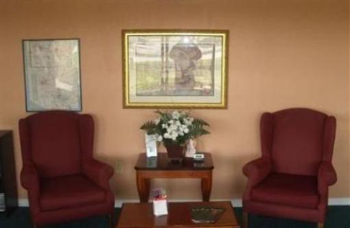 фото отеля America's Best Inn Marion