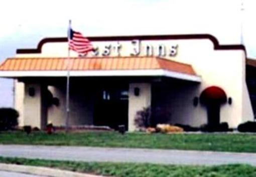фото отеля America's Best Inn Marion