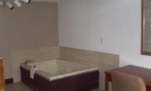 фото отеля America's Best Inn Marion