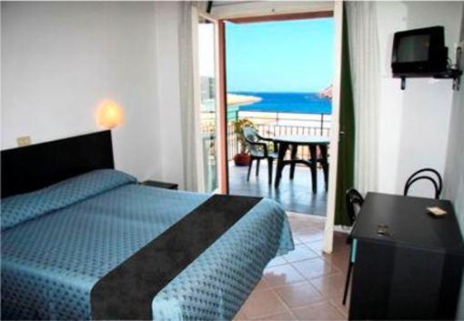 фото отеля Hotel La Lucciola
