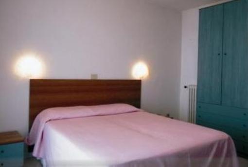 фото отеля Hotel La Lucciola