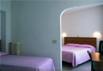 фото отеля Hotel La Lucciola