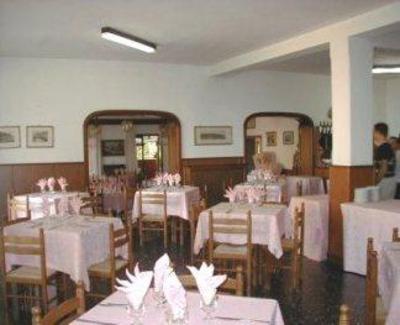 фото отеля Hotel La Lucciola