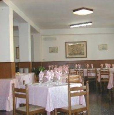 фото отеля Hotel La Lucciola