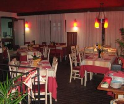 фото отеля Hotel La Lucciola