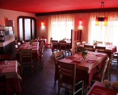 фото отеля Hotel La Lucciola