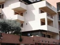 Hotel La Lucciola