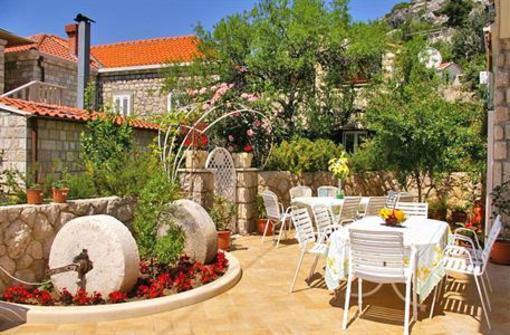 фото отеля Villa ANA