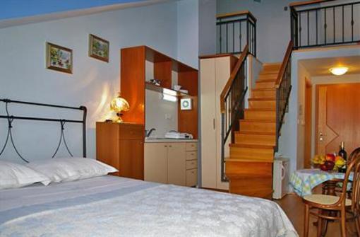 фото отеля Villa ANA