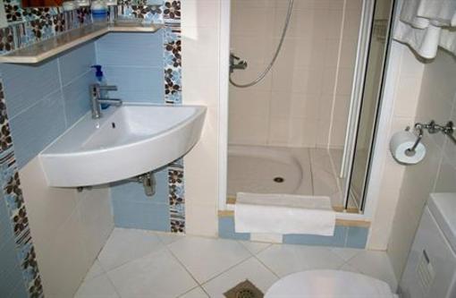 фото отеля Villa ANA