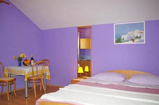 фото отеля Villa ANA