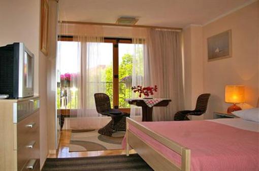 фото отеля Villa ANA