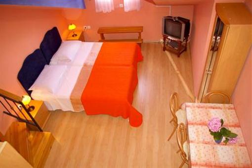 фото отеля Villa ANA