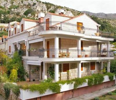 фото отеля Villa ANA
