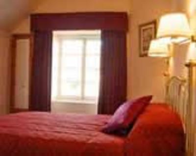 фото отеля Highlander Inn