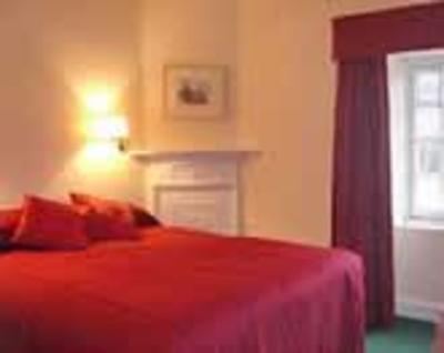 фото отеля Highlander Inn