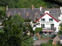 Highlander Inn