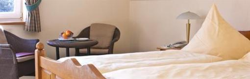 фото отеля Hotel Wardenburger Hof