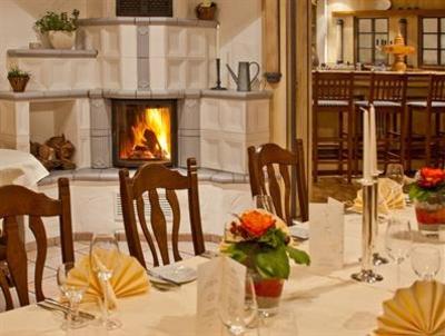 фото отеля Hotel Wardenburger Hof