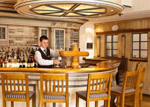 фото отеля Hotel Wardenburger Hof