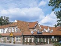 Hotel Wardenburger Hof