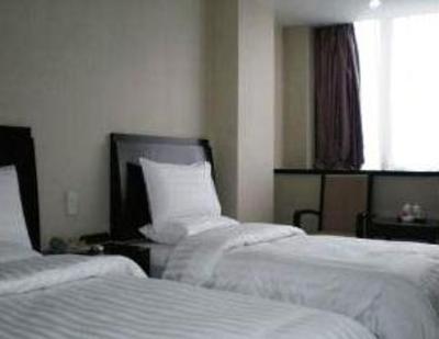 фото отеля He Xue Business Hotel Jiaxing