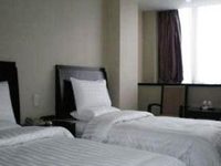 He Xue Business Hotel Jiaxing