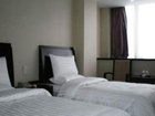 фото отеля He Xue Business Hotel Jiaxing