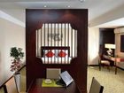 фото отеля He Xue Business Hotel Jiaxing