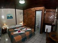 Pousada Lenda das Aguas