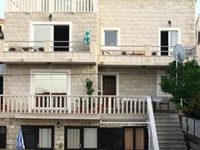 Miljas Apartments Cavtat